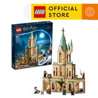 LEGO Harry Potter 76402 Hogwarts: Dumbledore’s Office Building Kit (654 Pieces)