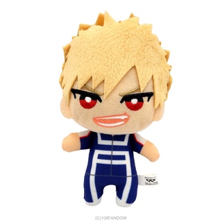 🌟Bakugo Katsuki - Tomonui My Hero Academia - Yuei Gym Clothes ver. Vol.3