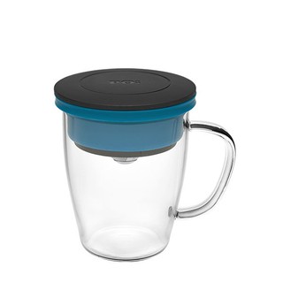 DUO DRIPPER GLASS MUG [เครื่องใช้ในบ้าน,อุปกรณ์เพื่อการบรรจุ,กันน้ำ,สี,ที่ใส่อาหารและเครื่องดื่ม,ขวด,แก้ว,ถุงซิป]