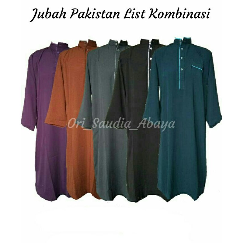 Ikhwan ROBE*********