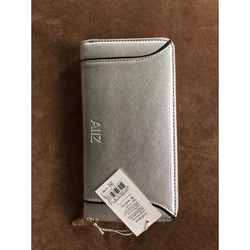 กระเป๋าสตางค์ AllZ มือหนึ่ง