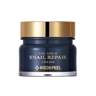 MEDI-PEEL 24K Gold Snail Repair Cream 50g