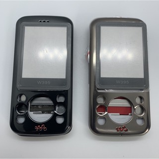 บอดี้Sony Ericsson W395