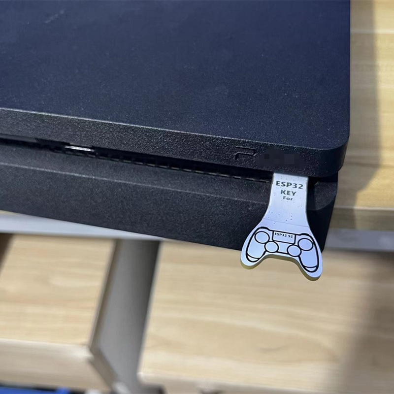 1/2/5pcs ESP32 S2 Key For 9.0.0 PCB Board No Plugging Easy Use Write Software Development Board