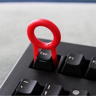 Keycap Puller ที่ดึงปุ่มคีย์บอร์ดแมคานิคอล