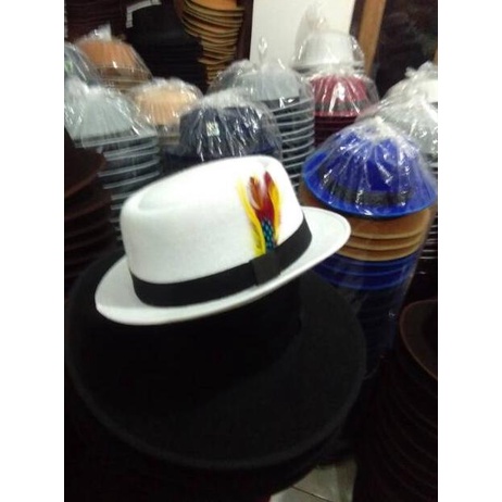 9.9 Brands Festival fedora หมวกพายหมู bandung.,,,,,