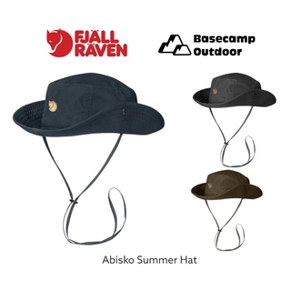 Fjallraven Abisko Summer Hat หมวกทรงบัคเก็ต