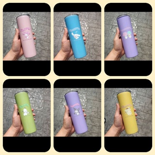 แก้วเก็บอุณหภูมิตัวการ์ตูนยอดนิยม สีสวย นวลตา ขนาด 20 oz.