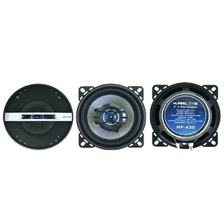 PK ดอกลำโพง 4" 2ทาง 70 มิล รุ่น PK HP-430  (23076)