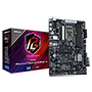 ASRock H570-PHANTOM-GAMING-4