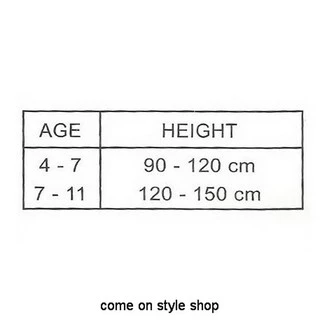 ถุงน่องเด็ก สีขาว (4-7 ขวบ) (7-11 ขวบ) ออกงาน การแสดง ถุงน่องเต้นบัลเล่ต์ Pantyhose for Children (White) พร้อมส่งจากไทย