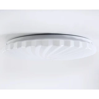 EVE ( ลดล้างสต๊อก ) โคมไฟติดเพดาน เปลี่ยนได้ 3 สี แอลอีดี LED รุ่น ICON-S15 ขนาด 36 วัตต์ 38x6cm.