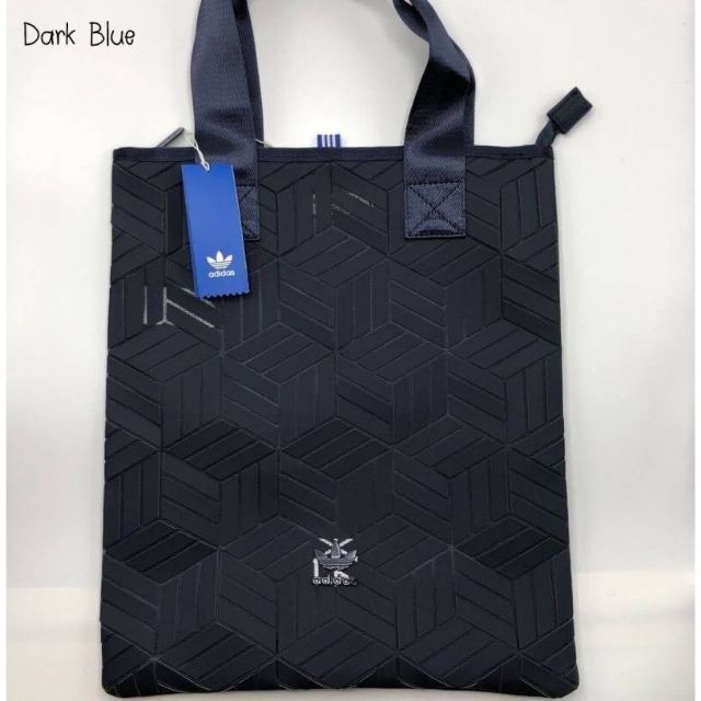 adidas 3d shopper bag