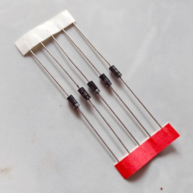 ไดโอด 1A 1N4007*****