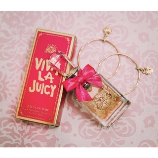 น้ำหอมแบ่งขาย Juicy Couture Viva la Juicy EDP by Kidda_Market