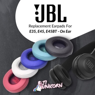 ฟองน้ําครอบหูฟัง สําหรับ JBL E35 E45 E45BT