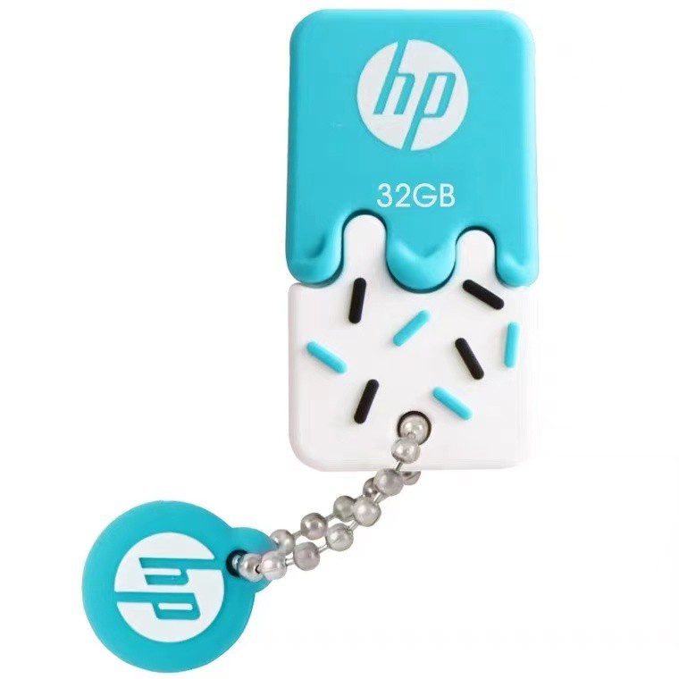 USB 3.0 Flash Drive 3 รูปแบบ Ice Cream Thumb Drive ไดรฟ์ปากกา USB PenDrive USB / แฟลชไดรฟ์สุดน่ารัก