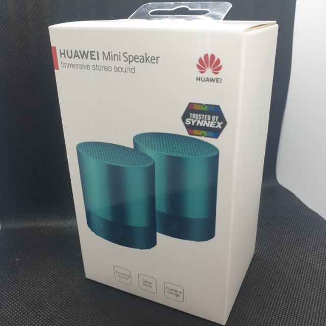 ลำโพง Huawei Mini Speaker - mobilehappy99 - ThaiPick