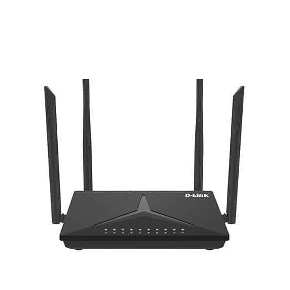 All-New D-Link DWR-M920 VPN 4G WiFi 300Mbps LTE Router [เร้าเตอร์ใส่ซิม] by NewVision4U.Net CBEZ