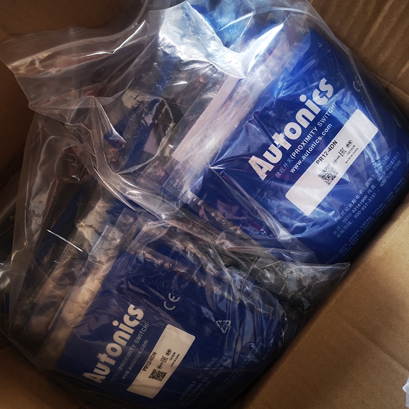 Autonics autonix pr08-2dn pr12-4dn pr30-15dn 18-8dn