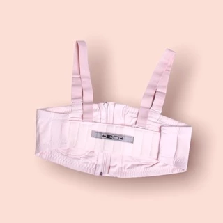 Camera Baby ชุดชั้นในปั๊มนม Freebra บราอเนกประสงค์ ใช้งานง่าย Freesize ปรับได้ตั้งแต่ XS-L