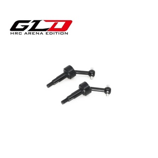 GL RACING GLD Alu.universal shaft (10.5mm)  GLD-OP-012