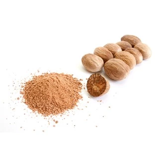 ง่วนสูน ลูกจันทน์ป่น 45 g Ground Nutmeg