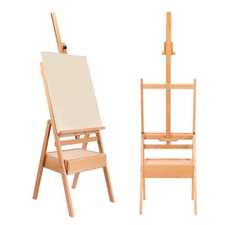 ขาตั้งรูป ขาตั้งวาดรูป ขาตั้งไม้ ขาตั้งวาดภาพ ขาตั้งเฟรม แบบ…