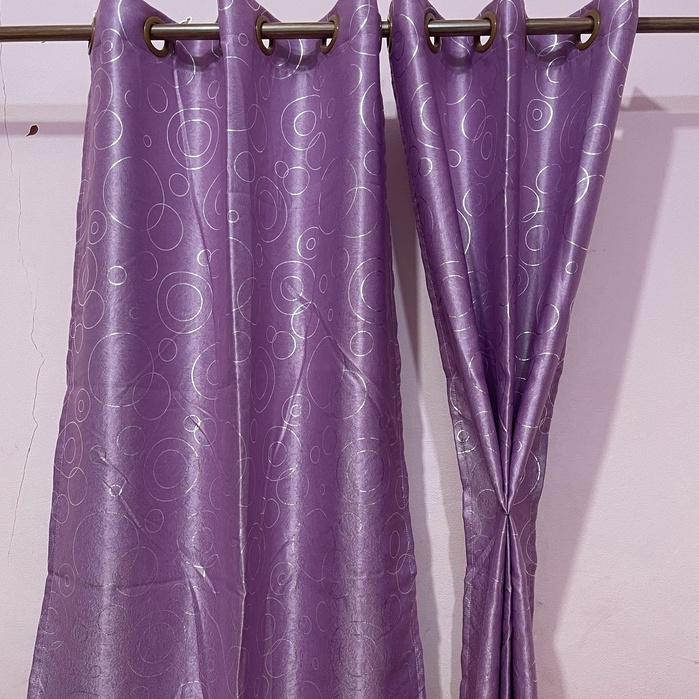 แนะนำ ผ้าม่าน ผ้าม่านสําเร็จรูปผ้า,ม่านห่วงตาไก่ ราคาพิเศษ มีเก็บเงินปลายทาง