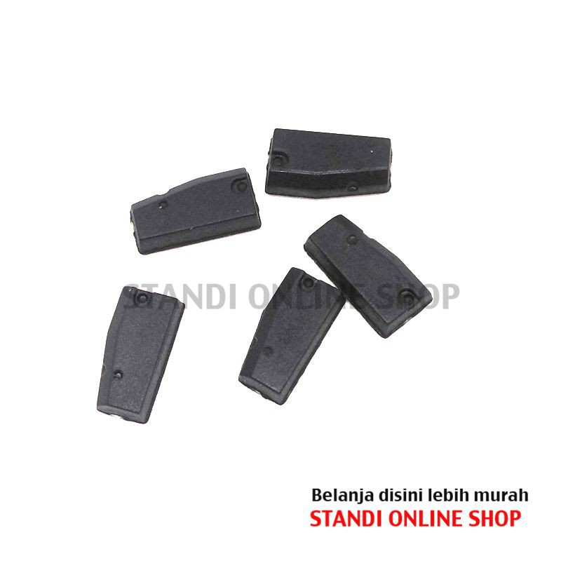 CN3 ID46 โคลนชิป Transponder Immobilizizer CN900 mini