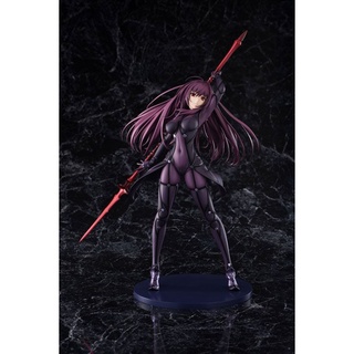 Pre Order Lancer/Scathatch 1/7 Plum (Re run)