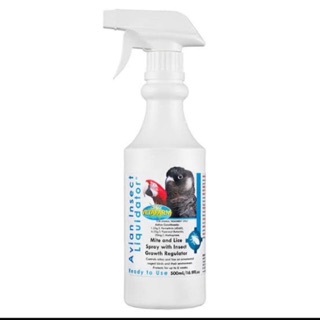 Avianinsect 500ml. ฿800