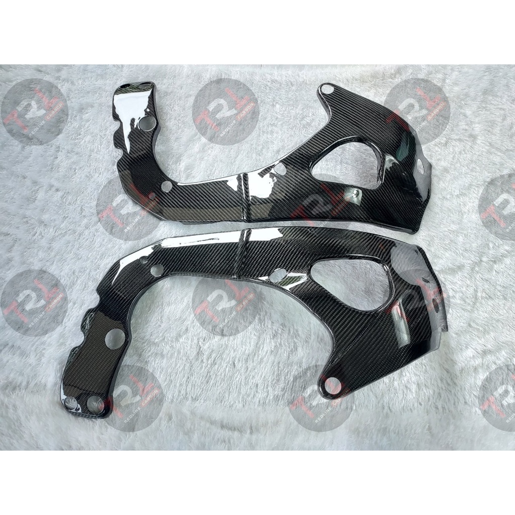 CBR1000RR-R Frame carbon cover