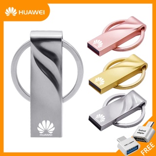 Huawei แฟลชไดรฟ์ USB 2.0 2TB ความเร็วสูง 1TB 32GB 128GB