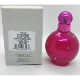 Fantasy Britney Spears EDP100ml tester