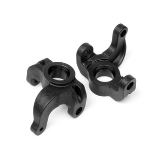 HPI 67388 Front Spindle Set (Right/Left) (HPI VORZA)