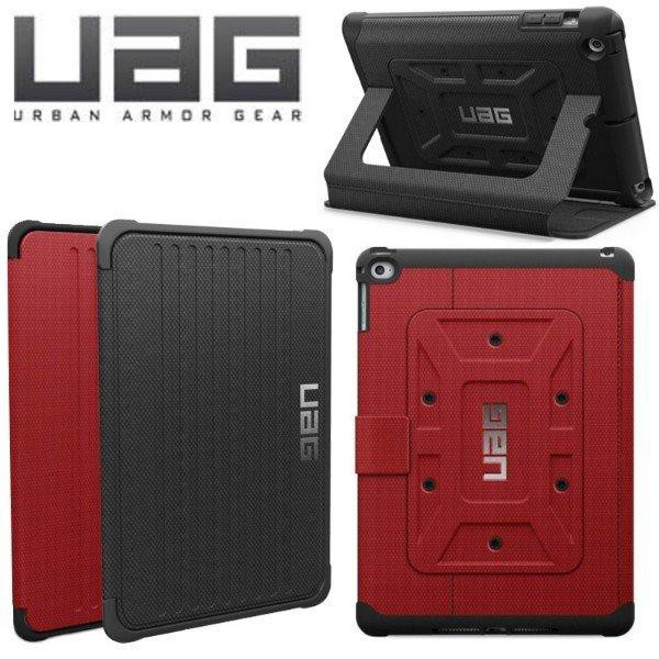 [พร้อมส่ง] Case iPad UAG เคสไอแพดมีที่ใส่ปากกา - เคสไอแพด 9.7" 2018,2017 / เคสไอแพดแอร์ 2,1 / iPad P