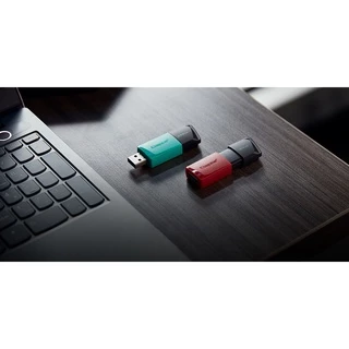 Kingston DataTraveler® Exodia™ M USB 3.2 Gen 1 Flash Drive - (DTXM/64GB) แฟลชไดร์ฟ