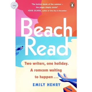 BEACH READ💥Bestseller!