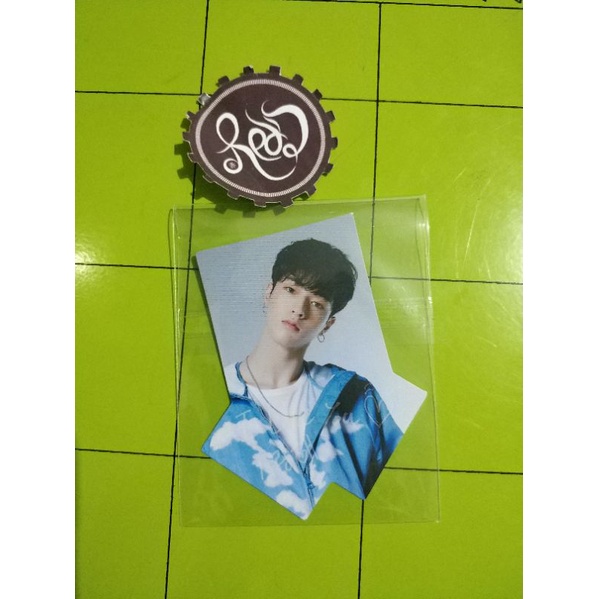 นารูโตะ Ygselect Ch2 Treasure Haruto