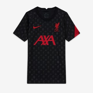 เสื้อซ้อมลิเวอร์พูล LIVERPOOL เกรด AAA