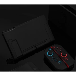 เคส Nintendo Switch Tpu นิ่ม สีพาสเทล ไม่ย้วย For Nintendo Switch[กล่องแดง,กล่องขาว]