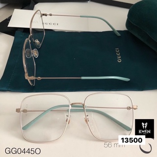 New แว่น gucci พร้อมส่ง