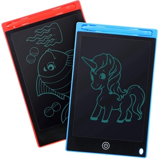 10 inch Electronic Drawing Board LCD Screen Writing Tablet Digital Graphic Drawing Tablets Electronic Handwriting Pad Bo