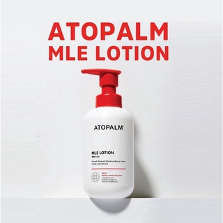 《🇰🇷พร้อมส่ง EXP 13/09/25》ATOPALM | MLE Lotion **RENEW**