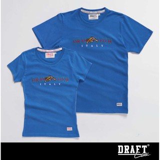 draft set 22d  la tigre blue