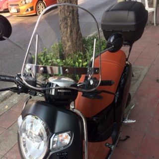 ชิวหน้า ใส่ Honda ทุกรุ่น