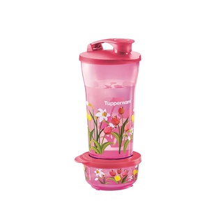 Tupperware รุ่น Quench &amp; Snack Set (1)