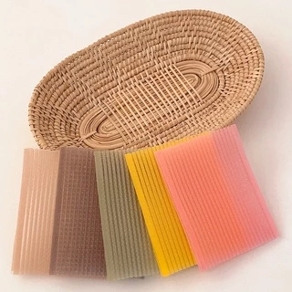 [จัดส่งในกทม] แผ่นแปะผม 10PC เครื่องประดับแฟชั่น