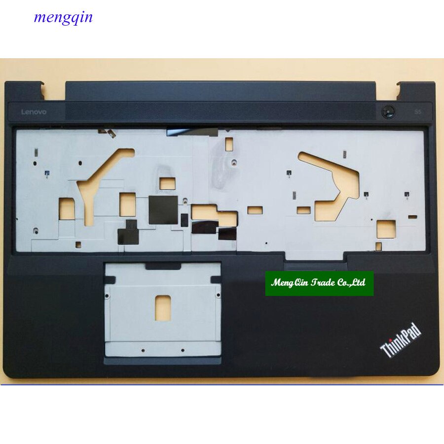Nuevo Lenovo Thinkpad E560P S5 TOP COVER Palmrest Upper Case AP16H000100
